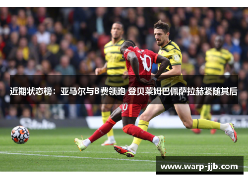 近期状态榜：亚马尔与B费领跑 登贝莱姆巴佩萨拉赫紧随其后