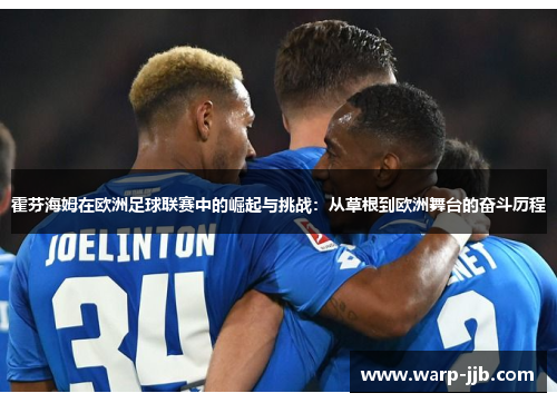 霍芬海姆在欧洲足球联赛中的崛起与挑战：从草根到欧洲舞台的奋斗历程