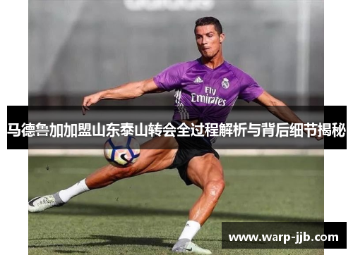 马德鲁加加盟山东泰山转会全过程解析与背后细节揭秘